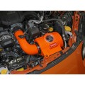2022-2023 Toyota GR86 Takeda Momentum Cold Air Intake System Orange w/ Black Pro 5R Filter 2022-2023 Toyota GR86 Takeda Momentum Cold Air Intake System Orange w/ Black Pro 5R Filter