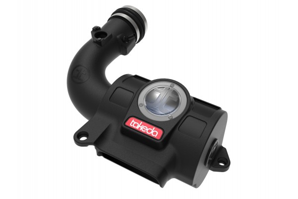 2022-2023 Toyota GR86 Takeda Momentum Cold Air Intake System w/ Pro 5R Filter 2022-2023 Toyota GR86 Takeda Momentum Cold Air Intake System w/ Pro 5R Filter