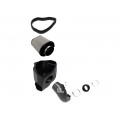 2020-2023 Toyota GR Supra Track Series Stage-2 Carbon Fiber Intake System w/ Pro DRY S Filter 2020-2023 Toyota GR Supra Track Series Stage-2 Carbon Fiber Intake System w/ Pro DRY S Filter