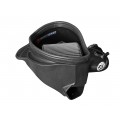2020-2023 Toyota GR Supra Track Series Stage-2 Carbon Fiber Intake System w/ Pro DRY S Filter 2020-2023 Toyota GR Supra Track Series Stage-2 Carbon Fiber Intake System w/ Pro DRY S Filter
