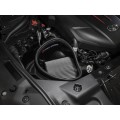 2020-2023 Toyota GR Supra Track Series Stage-2 Carbon Fiber Intake System w/ Pro DRY S Filter 2020-2023 Toyota GR Supra Track Series Stage-2 Carbon Fiber Intake System w/ Pro DRY S Filter