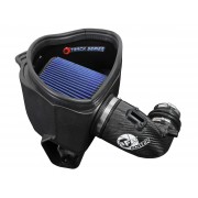 2020-2023 Toyota GR Supra Track Series Stage-2 Carbon Fiber Intake System w/ Pro 5R Filter 2020-2023 Toyota GR Supra Track Series Stage-2 Carbon Fiber Intake System w/ Pro 5R Filter