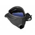 2020-2023 Toyota GR Supra Track Series Stage-2 Carbon Fiber Intake System w/ Pro 5R Filter 2020-2023 Toyota GR Supra Track Series Stage-2 Carbon Fiber Intake System w/ Pro 5R Filter