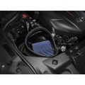2020-2023 Toyota GR Supra Track Series Stage-2 Carbon Fiber Intake System w/ Pro 5R Filter 2020-2023 Toyota GR Supra Track Series Stage-2 Carbon Fiber Intake System w/ Pro 5R Filter