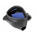 2021-2023 Toyota GR Supra Track Series Stage-2 Carbon Fiber Intake System w/ Pro 5R Filter 2021-2023 Toyota GR Supra Track Series Stage-2 Carbon Fiber Intake System w/ Pro 5R Filter