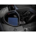 2021-2023 Toyota GR Supra Track Series Stage-2 Carbon Fiber Intake System w/ Pro 5R Filter 2021-2023 Toyota GR Supra Track Series Stage-2 Carbon Fiber Intake System w/ Pro 5R Filter