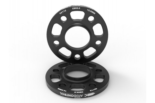 2020-2023 Toyota GR Supra aFe CONTROL Billet Aluminum Wheel Spacers