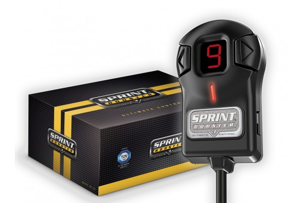 2017-2020 Toyota 86 Sprint Booster Power Converter 2017-2020 Toyota 86 Sprint Booster Power Converter