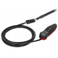 2020-2023 Toyota GR Supra SCORCHER BLUE Bluetooth Capable Power Module