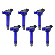2018-2022 Lexus LC500h SCORCHER High-Performance Ignition Coil (6 Pack)