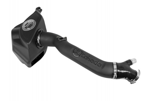 2018-2019 Lexus GS300 Takeda Momentum Cold Air Intake System w/ Pro DRY S Filter 2018-2019 Lexus GS300 Takeda Momentum Cold Air Intake System w/ Pro DRY S Filter
