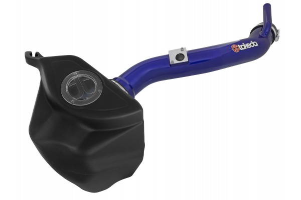 2018-2019 Lexus GS300 Takeda Momentum Cold Air Intake System w/ Pro 5R Filter Blue 2018-2019 Lexus GS300 Takeda Momentum Cold Air Intake System w/ Pro 5R Filter Blue