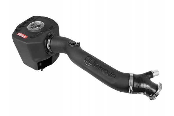 2016-2017 Lexus IS200t Takeda Momentum Cold Air Intake System w/ Pro DRY S Filter