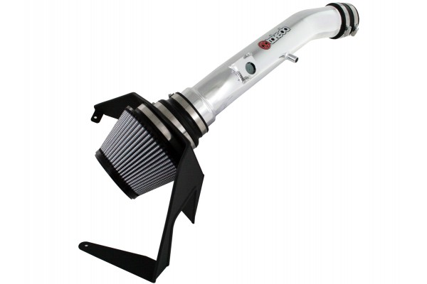 2016-2020 Lexus IS300 Takeda Stage-2 Cold Air Intake System w/ Pro DRY S Filter Polished