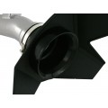 2016-2020 Lexus IS300 Takeda Stage-2 Cold Air Intake System w/ Pro DRY S Filter Polished
