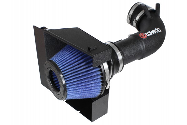 2010-2014 Lexus IS F Takeda Stage-2 Cold Air Intake System w/ Pro 5R Filter Black