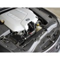 2010-2014 Lexus IS F Takeda Stage-2 Cold Air Intake System w/ Pro 5R Filter Black