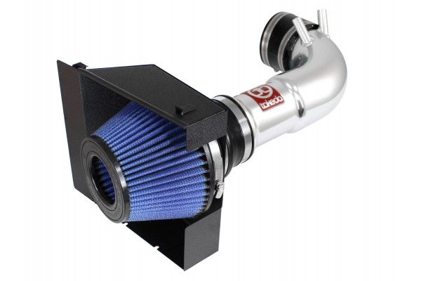 2010-2014 Lexus IS F Takeda Stage-2 Cold Air Intake System w/ Pro 5R Filter Polished