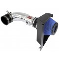 2010-2014 Lexus IS F Takeda Stage-2 Cold Air Intake System w/ Pro 5R Filter Polished