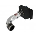 2010-2014 Lexus IS F Takeda Stage-2 Cold Air Intake System w/ Pro 5R Filter Polished