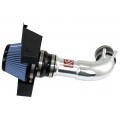 2010-2014 Lexus IS F Takeda Stage-2 Cold Air Intake System w/ Pro 5R Filter Polished