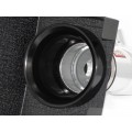 2010-2014 Lexus IS F Takeda Stage-2 Cold Air Intake System w/ Pro 5R Filter Polished