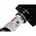 2010-2014 Lexus IS F Takeda Stage-2 Cold Air Intake System w/ Pro 5R Filter Polished