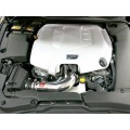 2010-2014 Lexus IS F Takeda Stage-2 Cold Air Intake System w/ Pro 5R Filter Polished