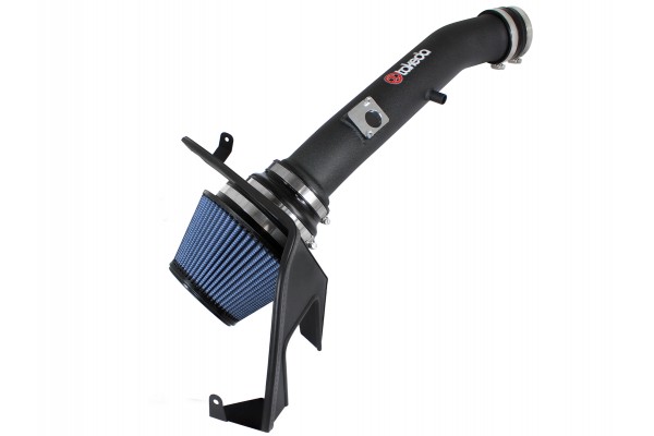 2015-2023 Lexus RC350 Takeda Stage-2 Cold Air Intake System w/ Pro 5R Filter Black