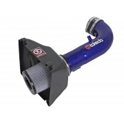 2015-2023 Lexus RC F Takeda Stage-2 Cold Air Intake System w/ Pro DRY S Filter Blue 2015-2023 Lexus RC F Takeda Stage-2 Cold Air Intake System w/ Pro DRY S Filter Blue