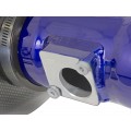 2015-2023 Lexus RC F Takeda Stage-2 Cold Air Intake System w/ Pro DRY S Filter Blue 2015-2023 Lexus RC F Takeda Stage-2 Cold Air Intake System w/ Pro DRY S Filter Blue