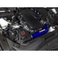 2015-2023 Lexus RC F Takeda Stage-2 Cold Air Intake System w/ Pro DRY S Filter Blue 2015-2023 Lexus RC F Takeda Stage-2 Cold Air Intake System w/ Pro DRY S Filter Blue