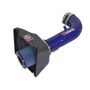 2016-2020 Lexus GS F Takeda Stage-2 Cold Air Intake System w/ Pro DRY S Filter Blue