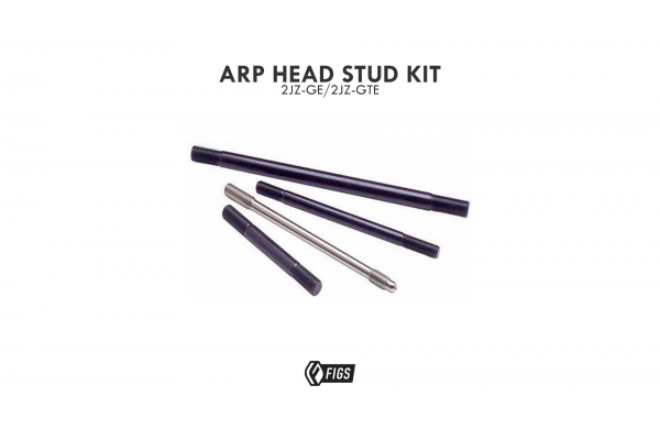 2001-2005 Lexus IS300 Head Bolt Kit