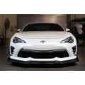 2017-2020 Toyota 86 Carbon Fiber Front Airdam