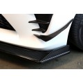 2017-2020 Toyota 86 Carbon Fiber Front Airdam