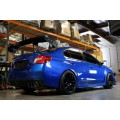 2017-2020 Toyota 86 GTC-300 SPEC 67" Carbon Fiber Wing