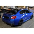2017-2020 Toyota 86 GTC-300 SPEC 67" Carbon Fiber Wing