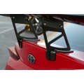 2020-2024 Toyota Supra GTC-300 A90 61" Spec Carbon Fiber Wing 2020-2024 Toyota Supra GTC-300 A90 61" Spec Carbon Fiber Wing