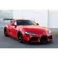 2020-2024 Toyota Supra GTC-300 A90 61" Spec Carbon Fiber Wing 2020-2024 Toyota Supra GTC-300 A90 61" Spec Carbon Fiber Wing