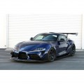 2020-2024 Toyota Supra GTC-500 A90 SPEC Carbon Fiber Wing 2020-2024 Toyota Supra GTC-500 A90 SPEC Carbon Fiber Wing