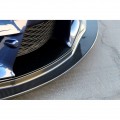 2020-2024 Toyota Supra Carbon Fiber Front Airdam 2020-2024 Toyota Supra Carbon Fiber Front Airdam