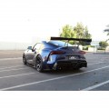 2020-2024 Toyota Supra GTC-500 A90 SPEC Carbon Fiber Wing 2020-2024 Toyota Supra GTC-500 A90 SPEC Carbon Fiber Wing