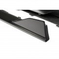 2020-2024 Toyota Supra Carbon Fiber Side Rocker Extensions 2020-2024 Toyota Supra Carbon Fiber Side Rocker Extensions