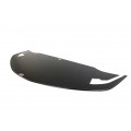2020-2024 Toyota Supra Carbon Fiber Wind Splitter With Rods 2020-2024 Toyota Supra Carbon Fiber Wind Splitter With Rods