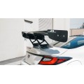 2022-2024 Toyota GR86 GTC-300 SPEC 67" Carbon Fiber Wing 2022-2024 Toyota GR86 GTC-300 SPEC 67" Carbon Fiber Wing
