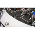 2022-2024 Subaru BRZ Carbon Fiber Radiator Cooling Plate 2022-2024 Subaru BRZ Carbon Fiber Radiator Cooling Plate