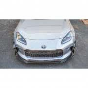 2022-2024 Toyota GR86 Carbon Fiber Front Airdam 2022-2024 Toyota GR86 Carbon Fiber Front Airdam
