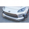 2022-2024 Toyota GR86 Carbon Fiber Front Airdam 2022-2024 Toyota GR86 Carbon Fiber Front Airdam