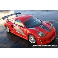 2000-2005 Toyota MR2 Spyder Kit Aero Kit